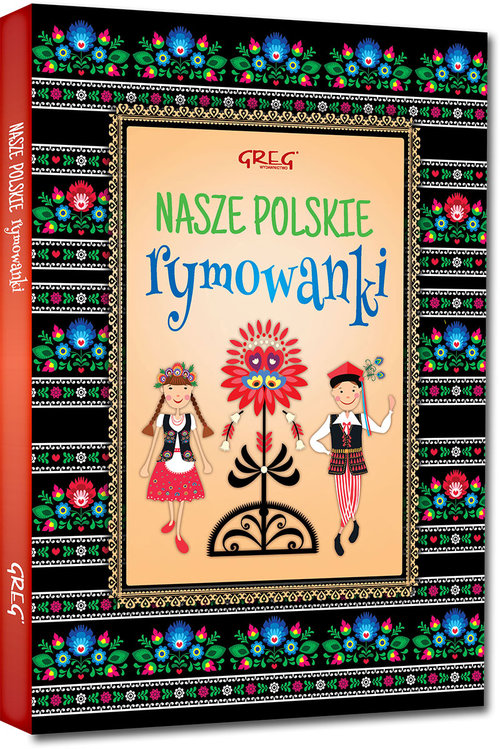 Nasze polskie rymowanki