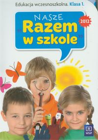 Nasze Razem w szkole 1 Box
