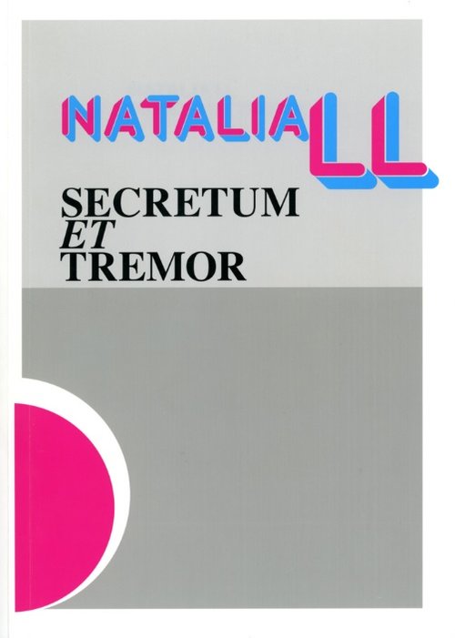 Natalia LL Secretum et Tremor
