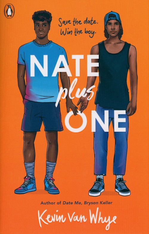 Nate Plus One
