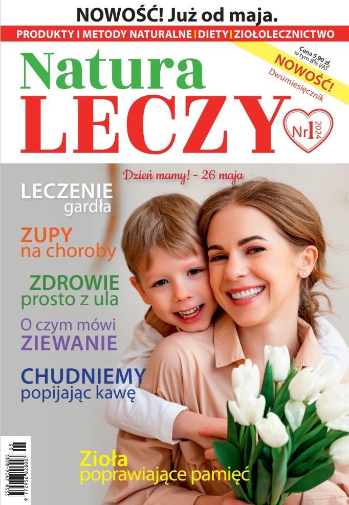 Natura Leczy 1/2024
