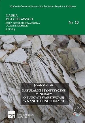 Naturalne i syntetyczne minerały o budowie warstwowej w nanotechnologiach