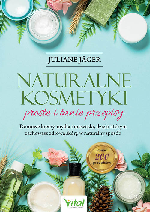 Naturalne kosmetyki
