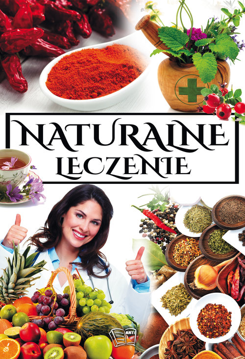 Naturalne leczenie