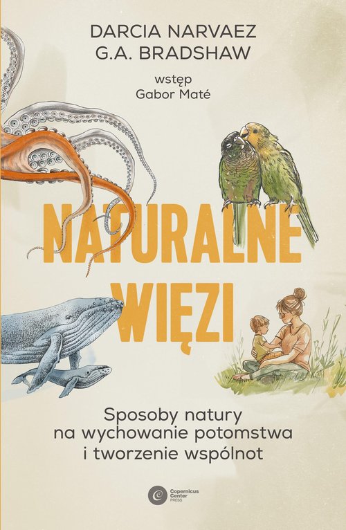 Naturalne więzi