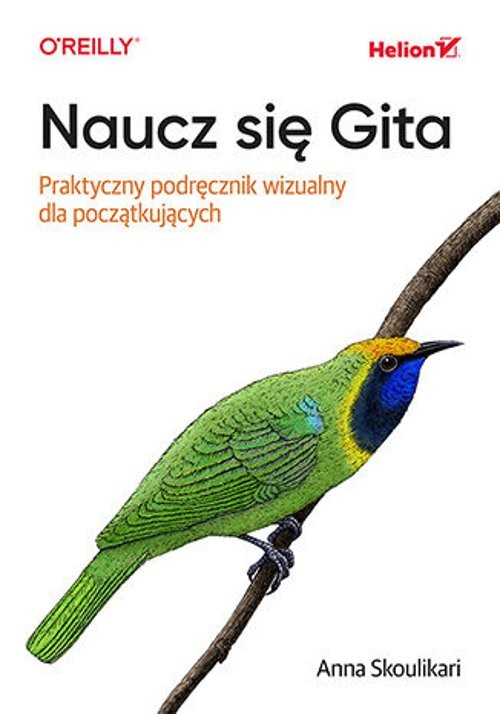 Naucz się Gita.