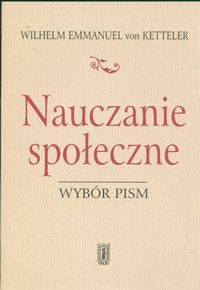 Nauczanie społeczne. Wybór pism