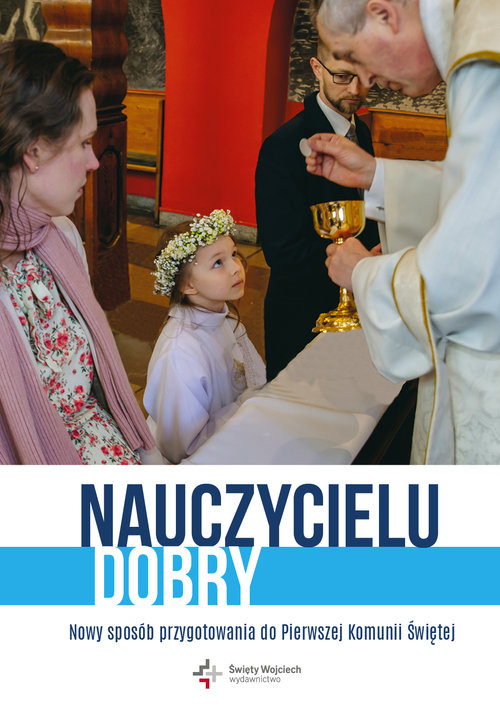 Nauczycielu dobry