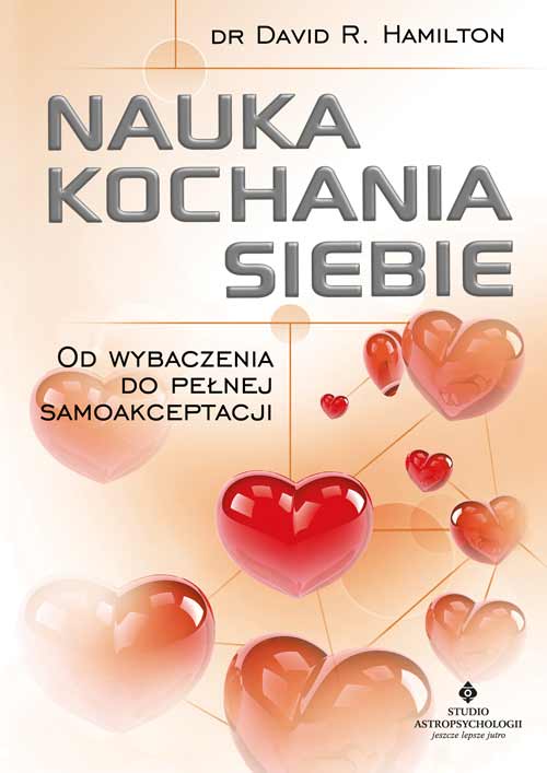 Nauka kochania siebie