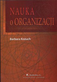 Nauka o organizacji