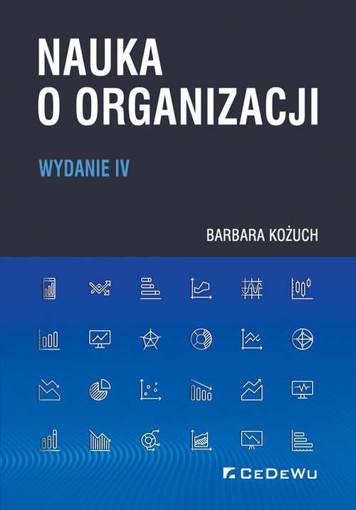 Nauka o organizacji