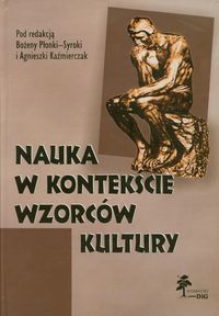Nauka w kontekście wzorców kultury