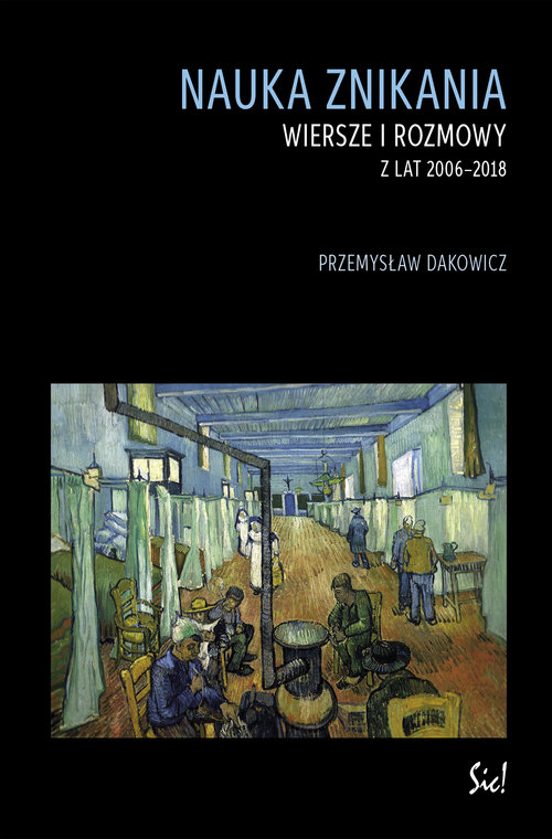Nauka znikania