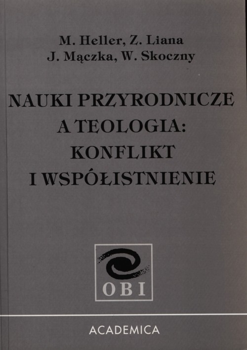 Nauki przyrodnicze a teologia