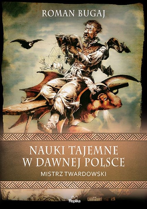 Nauki tajemne w dawnej Polsce