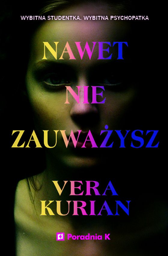 Nawet nie zauważysz