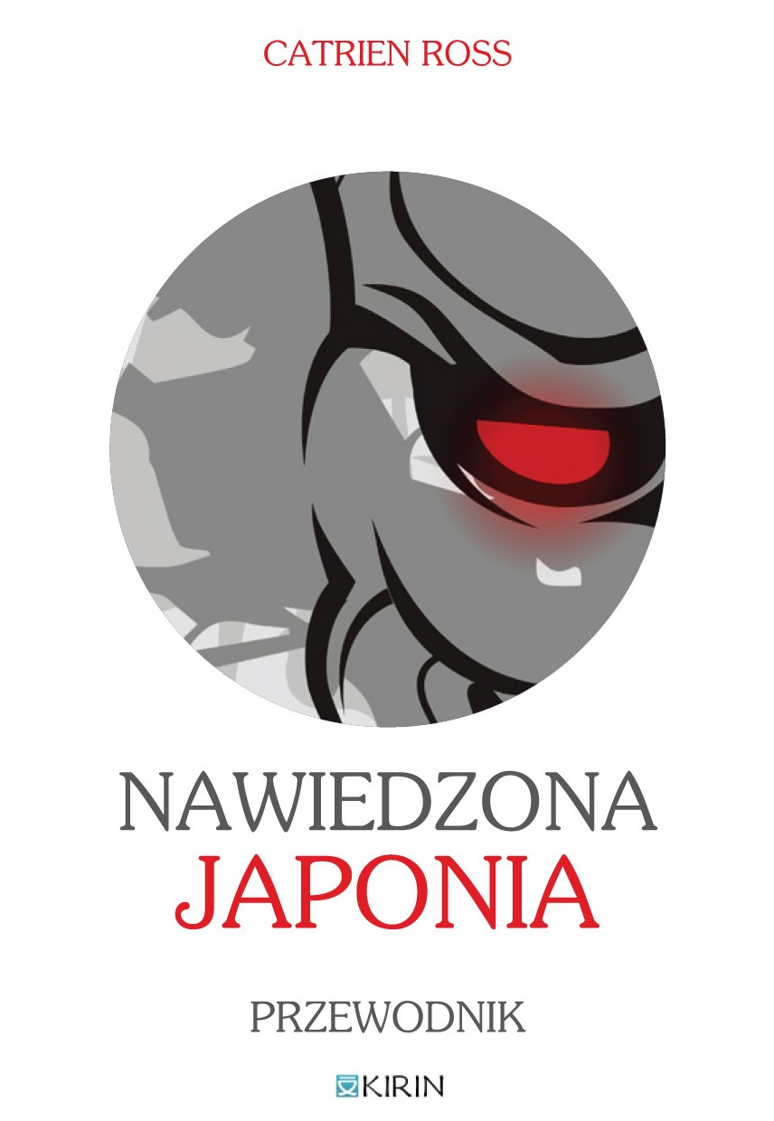 Nawiedzona Japonia Przewodnik