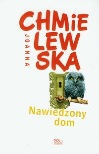 Nawiedzony dom