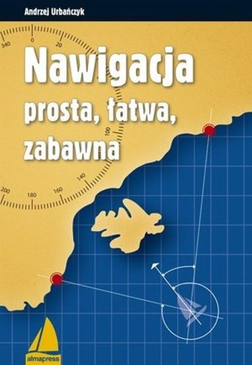 Nawigacja prosta łatwa zabawna