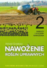 Nawożenie Roślin Uprawnych część 2