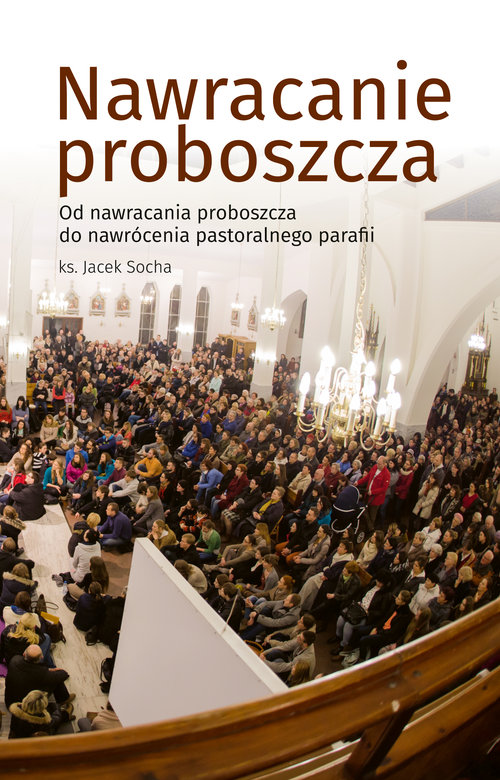 Nawracanie proboszcza