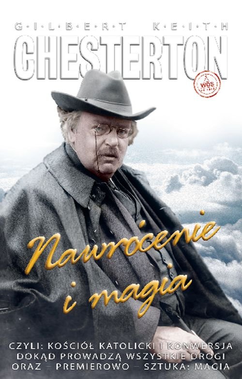 Nawrócenie i magia