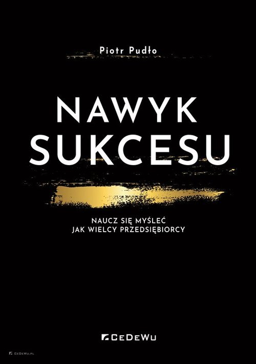 Nawyk sukcesu