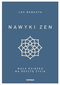 Nawyki zen.