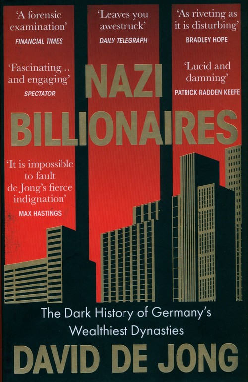 Nazi Billionaires
