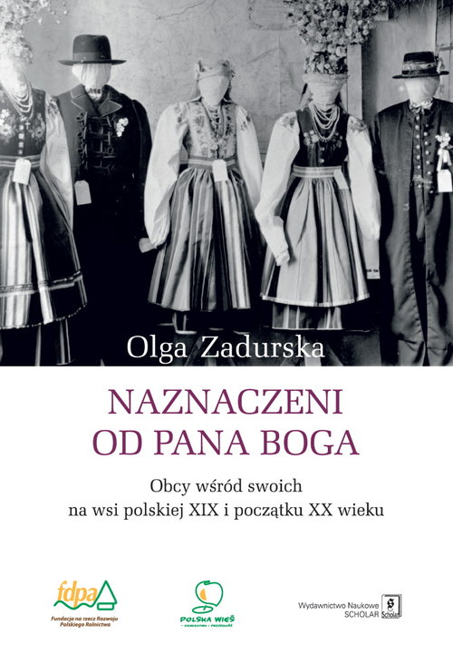 Naznaczeni od Pana Boga