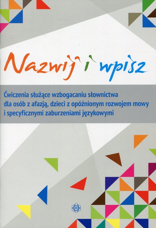 Nazwij i wpisz