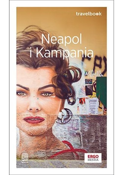 Neapol i Kampania Travelbook