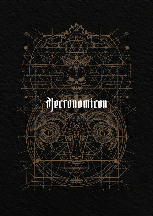 Necronomicon