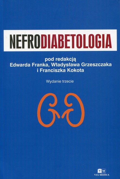 Nefrodiabetologia