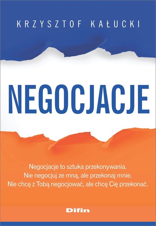 Negocjacje