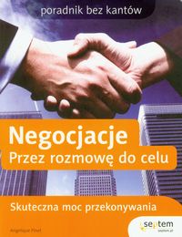 Negocjacje Przez rozmowę do celu