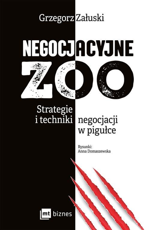 Negocjacyjne zoo