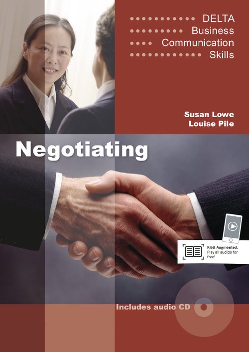 Negotiating + CD