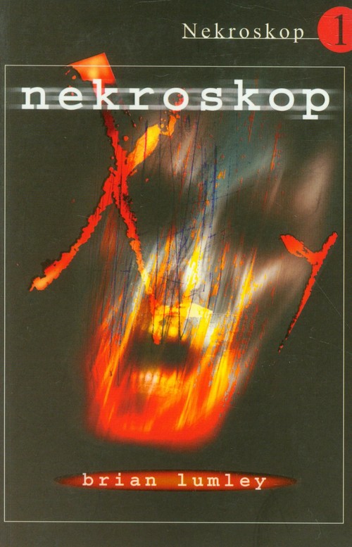 Nekroskop 1