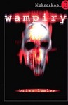 NEKROSKOP 2 WAMPIRY WYD.II