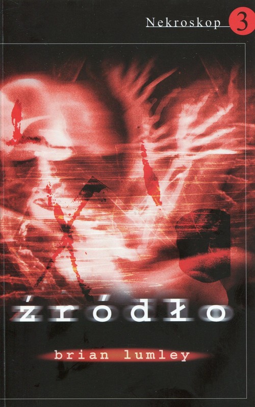 Nekroskop 3 Źródło
