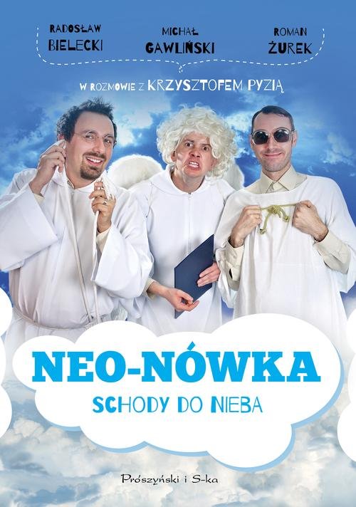 Neo-Nówka Schody do nieba