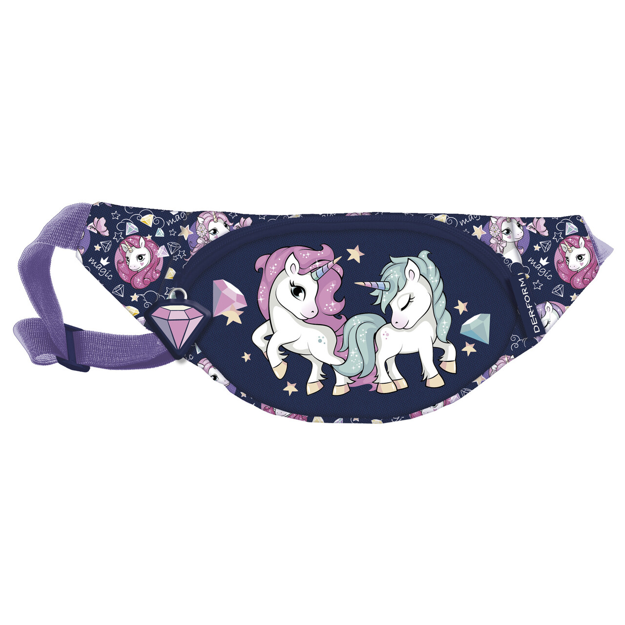 Nerka na biodra Jednorożec 14