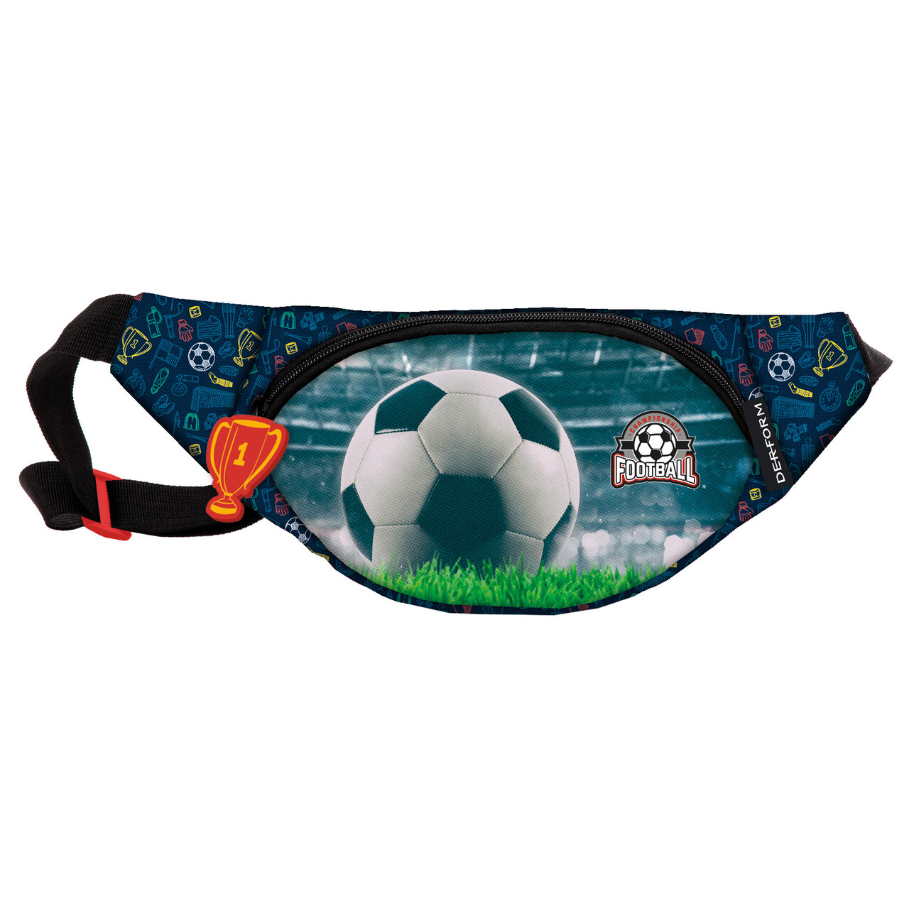 Nerka na biodra Piłka 18