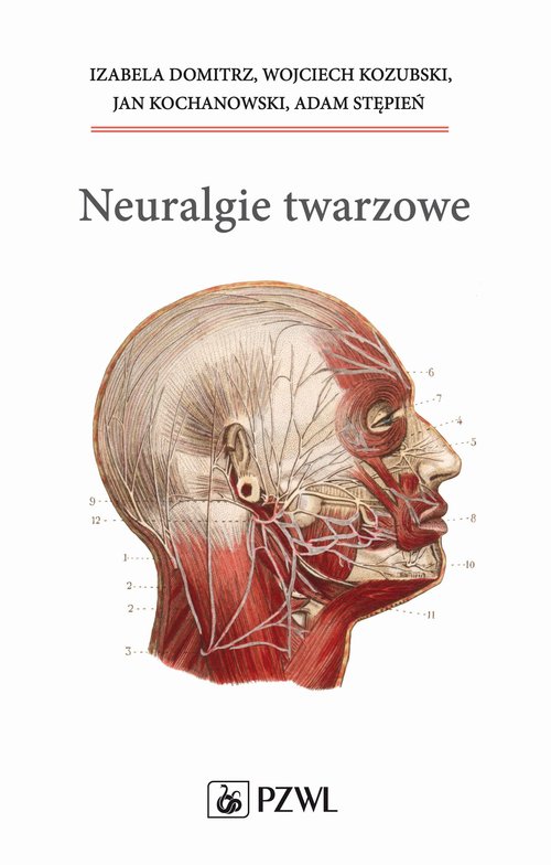 Neuralgie twarzowe