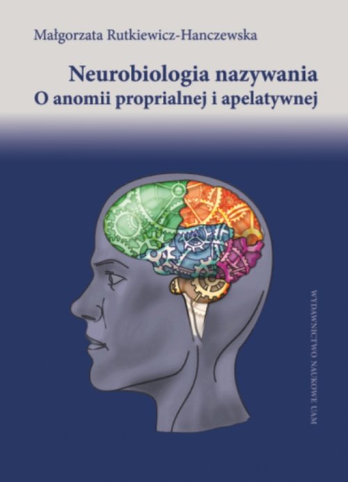 Neurobiologia nazywania