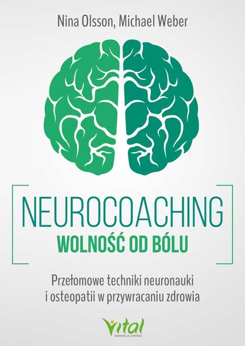 Neurocoaching Wolność od bólu