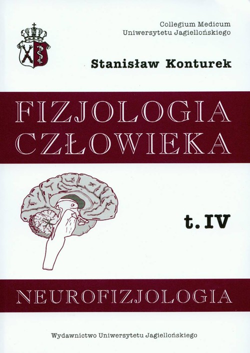 Neurofizjologia tom 4