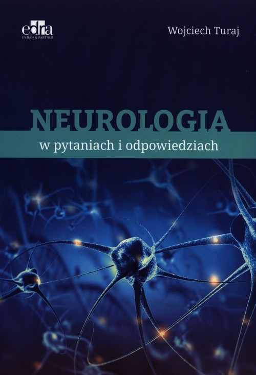 Neurologia w pytaniach i odpowiedziach