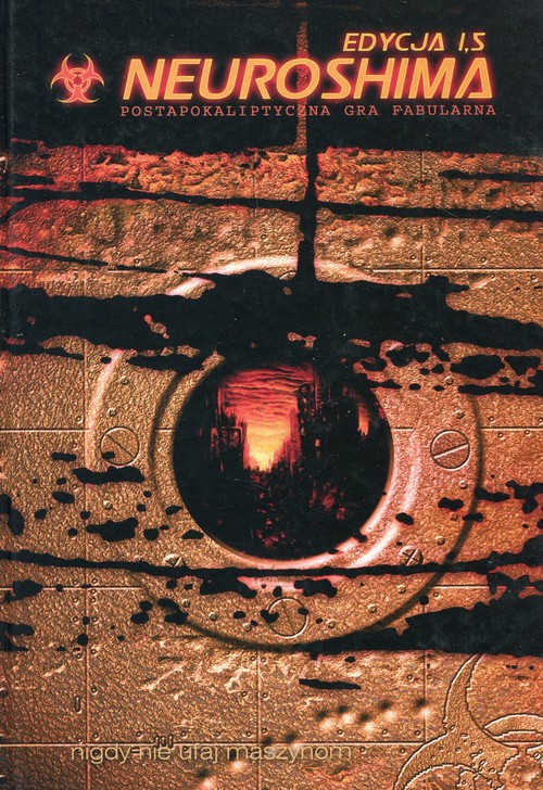 Neuroshima Edycja 1.5